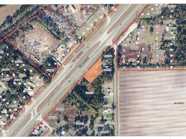 470 STATE ROAD 207, East Palatka, FL 32131