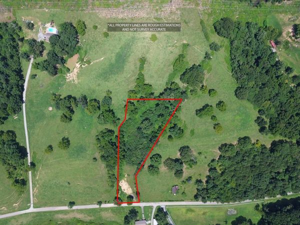 741 Wilson Hale Road, Morristown, TN 37813