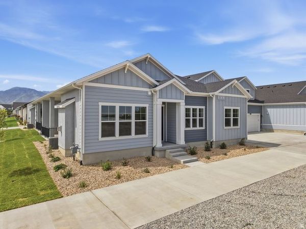567 N LEGEND WAY , Unit 471, Mapleton, UT 84664