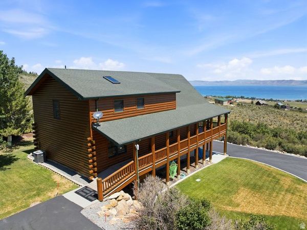 2449 S PAINT BRUSH DR , Garden City, UT 84028