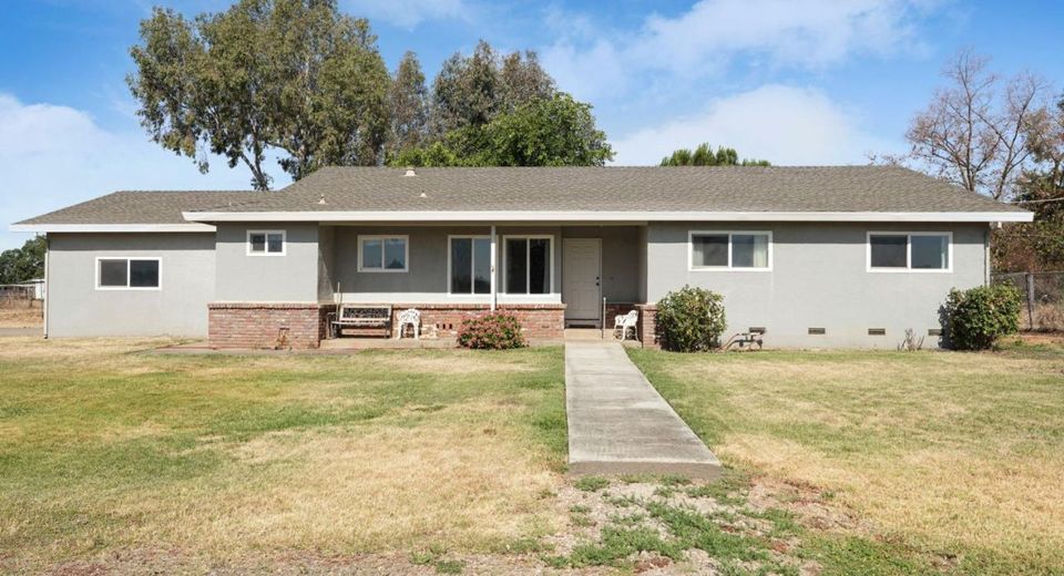 9480 Sunflower Rd, Wilton, CA 95693 Photo