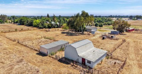 9480 Sunflower Rd, Wilton, CA 95693 Photo