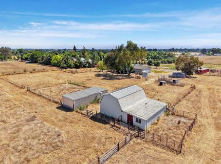 9480 Sunflower Rd, Wilton, CA 95693 Photo