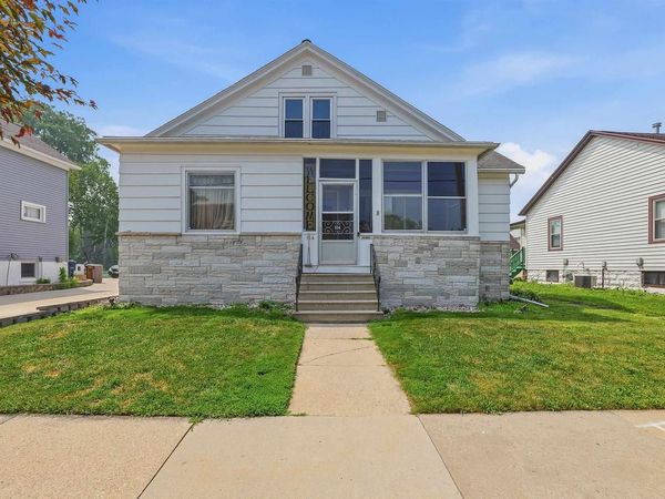 114 E ARNDT STREET, Fond Du Lac, WI 54935