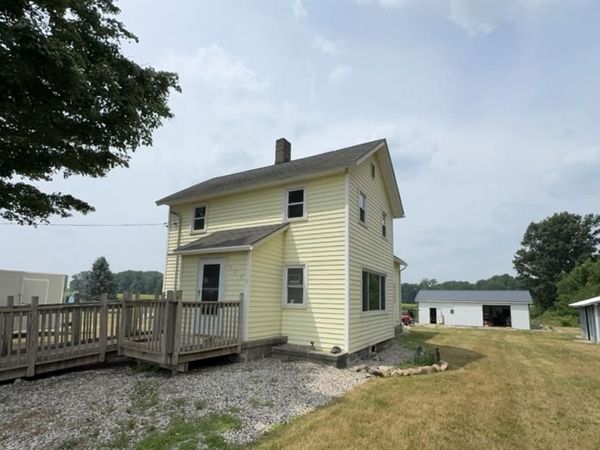 5262 Harwood Road , Berlin Twp, MI 48846