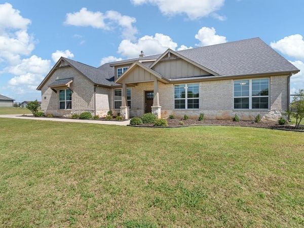 6304 Rustic Edge Street , Godley, TX 76044