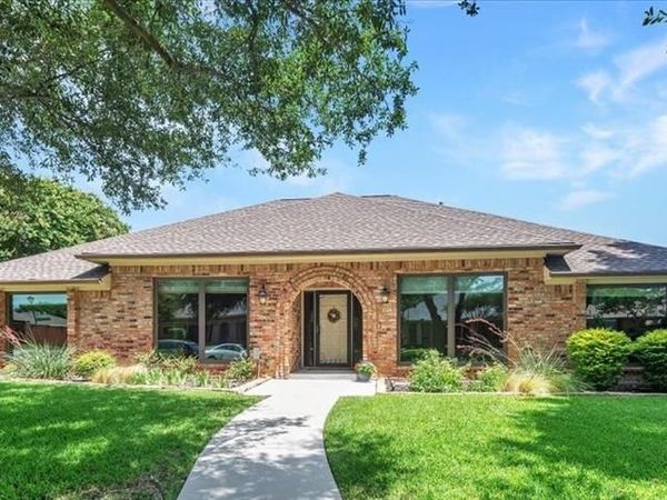 2225 Fountain Head Drive , Plano, TX 75023