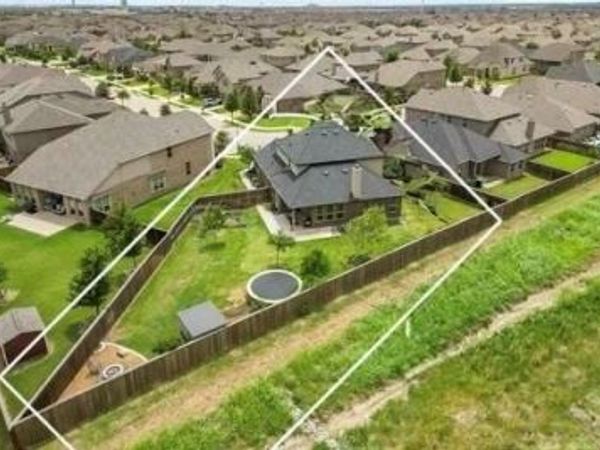 16721 Millenium Park Place , Prosper, TX 75078
