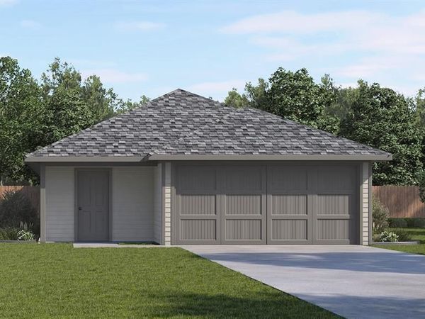 707 Twilight Terrace, Sherman, TX 75090