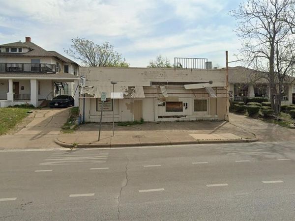2931 Hemphill Street, Fort Worth, TX 76110