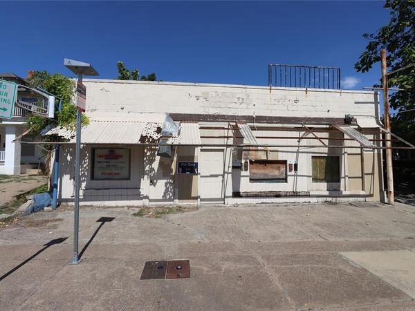 2931 Hemphill Street, Fort Worth, TX 76110
