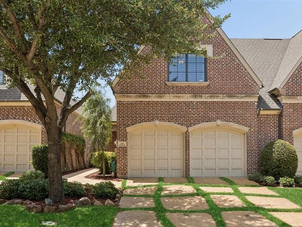 2121 Fawnwood Drive , Plano, TX 75093