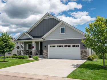 16057 Olive Street NW, Andover, MN 55304