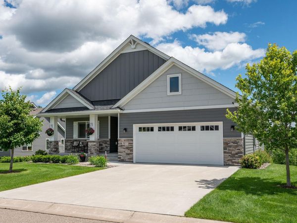16057 Olive Street NW, Andover, MN 55304