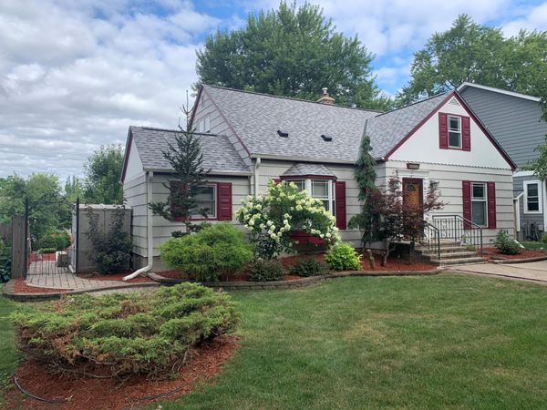 5744 Dupont Avenue S, Minneapolis, MN 55419