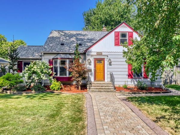 5744 Dupont Avenue S, Minneapolis, MN 55419