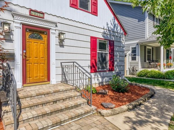 5744 Dupont Avenue S, Minneapolis, MN 55419