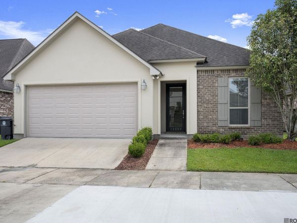 12459 Stumberg Villas Ct, Baton Rouge, LA 70817