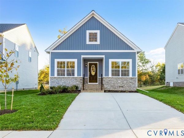 11831 Farnham Woods Drive , Midlothian, VA 23112
