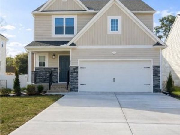 11831 Farnham Woods Drive, Midlothian, VA 23112
