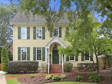 316 Shaftsberry Court, Raleigh, NC 27609