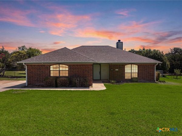 560 Hollow Road , Killeen, TX 76542