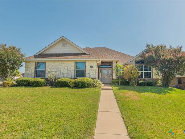 1003 Ridgeview Drive , Temple, TX 76502