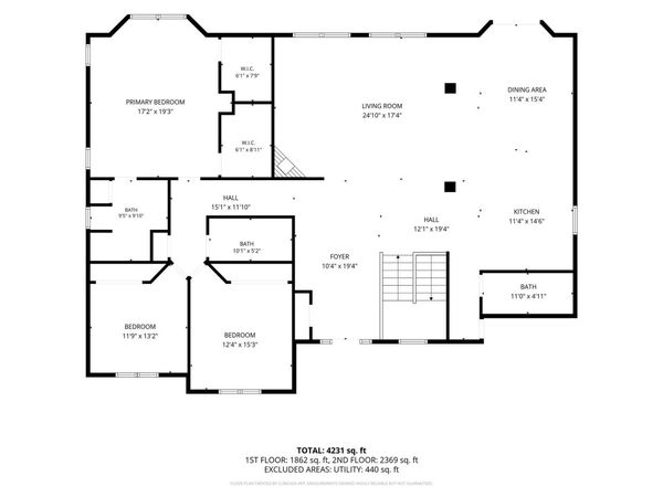 7997 218th Ave, Martelle, IA 52305