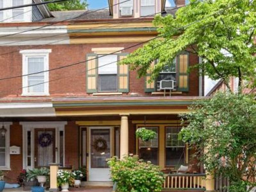 20 W Barnard Street, West Chester, PA 19382 Main Photo