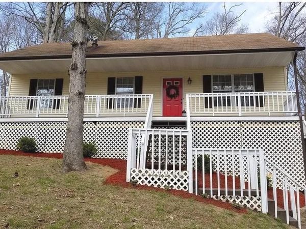 1044 RIMROCK ROAD , LUSBY, MD 20657