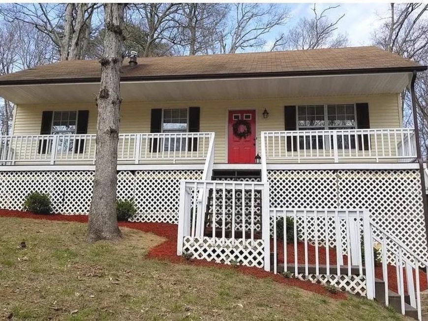 1044 Rimrock Road , Lusby, MD 20657 Main Photo