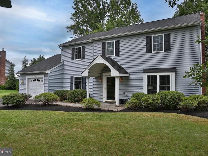 1574 Grey Lane, Warminster, PA 18974 Main Photo
