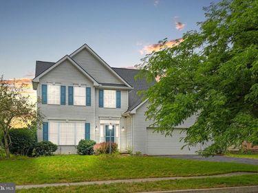 1980 CREEK HOLLOW LANE, HERSHEY, PA 17033