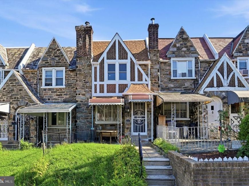 5726 W Jefferson Street, Philadelphia, PA 19131 Main Photo