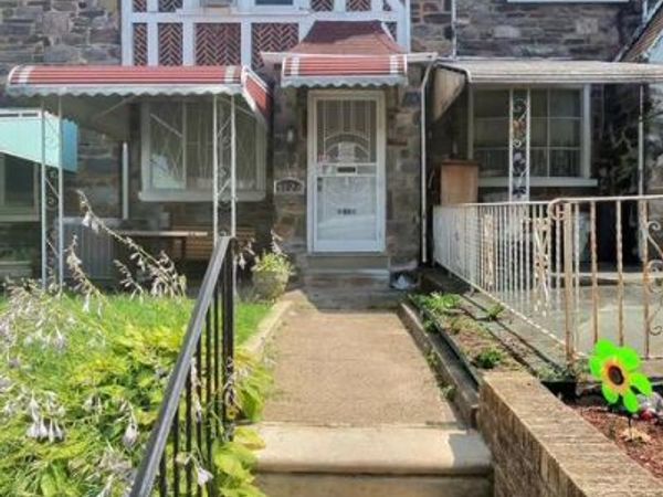 5726 W JEFFERSON STREET, PHILADELPHIA, PA 19131