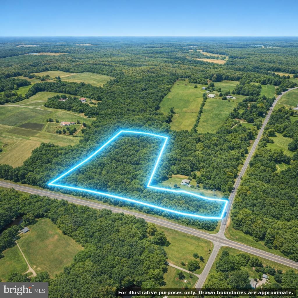 KINGS HWY , KEYSVILLE, VA 23947