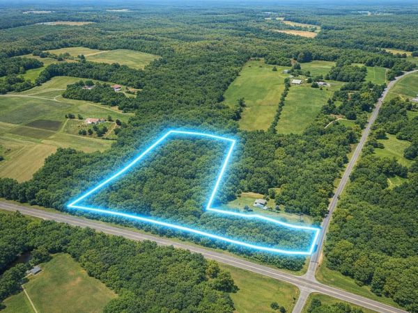 KINGS HWY, KEYSVILLE, VA 23947