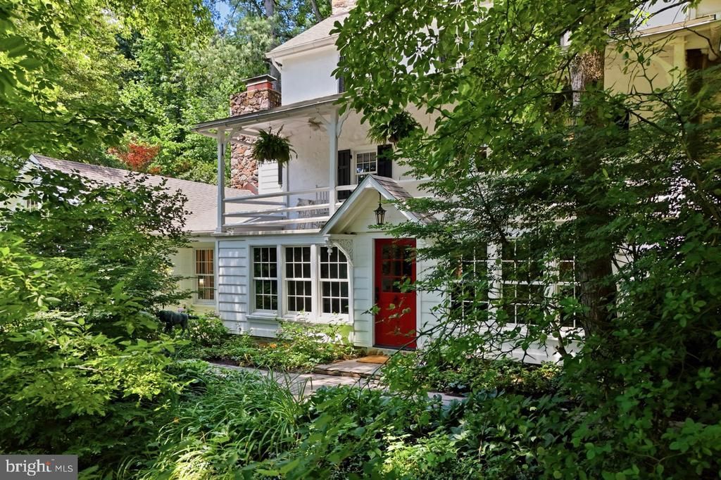 434 CONESTOGA ROAD, MALVERN, PA 19355