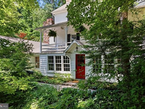 434 CONESTOGA ROAD, MALVERN, PA 19355