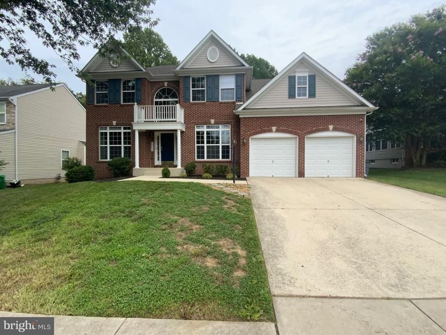 5202 Trotters Glen Drive , Upper Marlboro, MD 20772 Main Photo