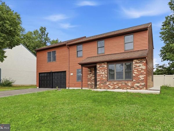 14 LANCASTER COURT, WESTAMPTON, NJ 08060