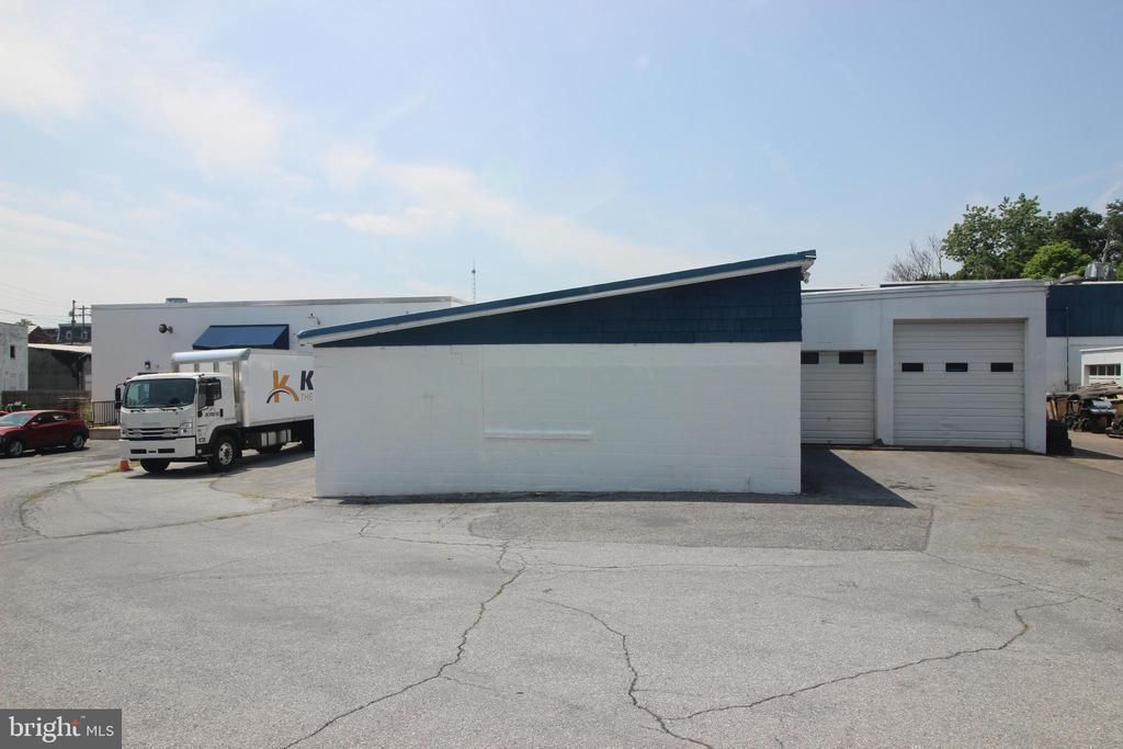 51-75 S PRIMROSE STREET , HAMBURG, PA 19526