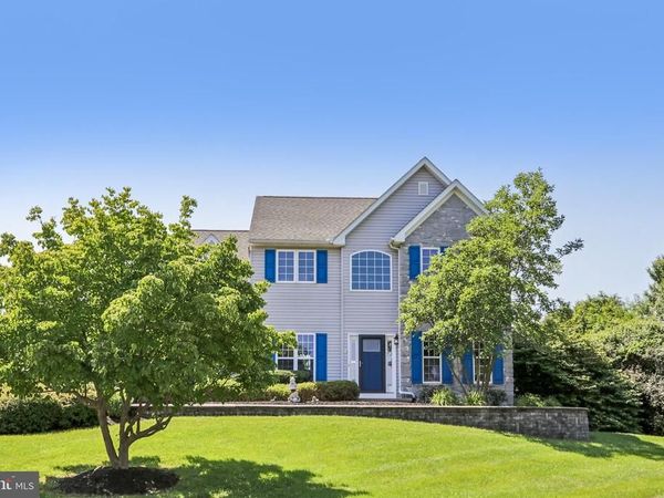 45 FLINTLOCK CIRCLE, WEST GROVE, PA 19390