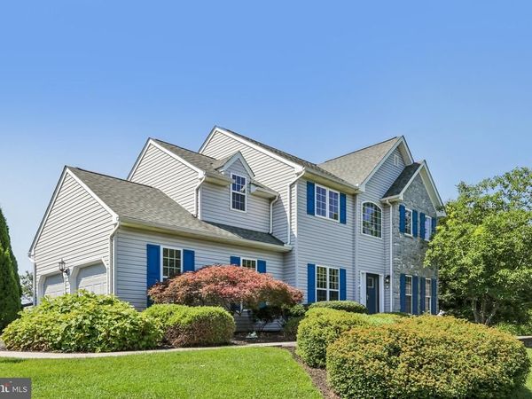 45 FLINTLOCK CIRCLE, WEST GROVE, PA 19390