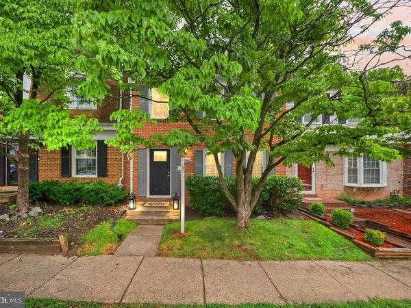 5546 KENDRICK LANE, BURKE, VA 22015