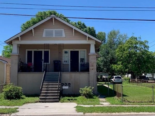 805 07 WHITNEY Avenue , New Orleans, LA 70114