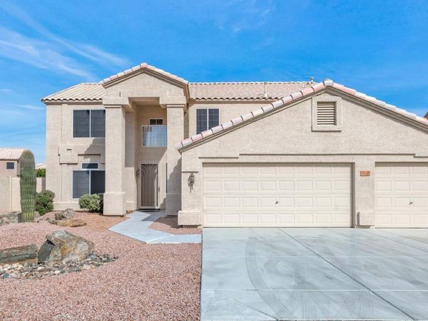 7212 W SURREY Avenue, Peoria, AZ 85381