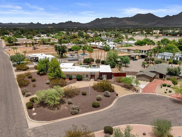8602 E CORTEZ Street, Scottsdale, AZ 85260