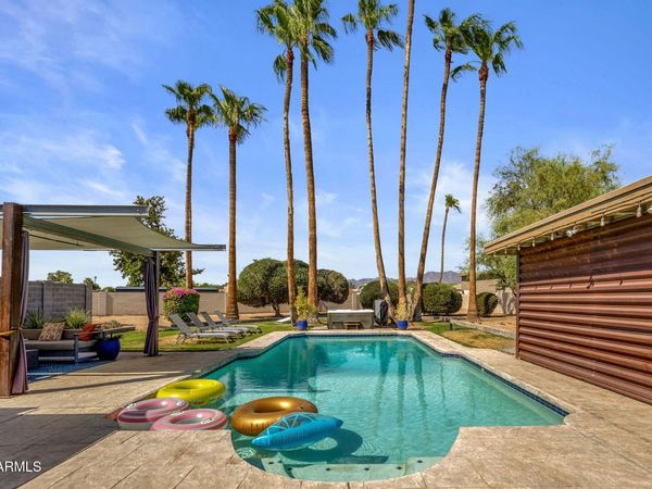 8602 E CORTEZ Street, Scottsdale, AZ 85260