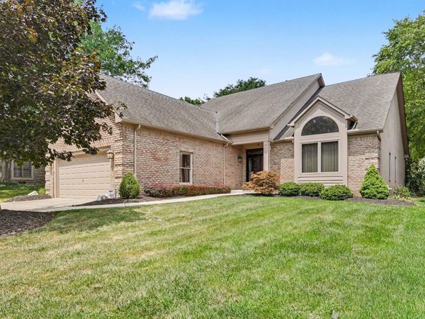 932 Augusta Glen Drive, Columbus, OH 43235